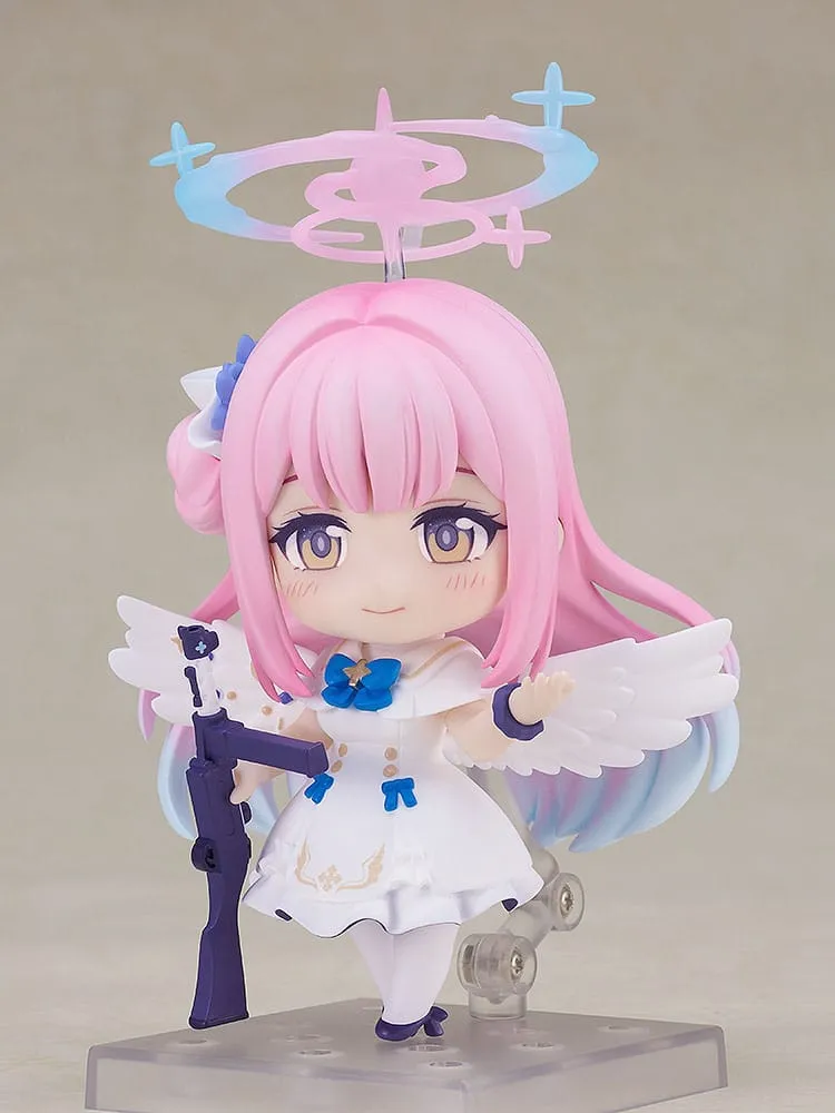 Blue Archive Nendoroid Action Figure Mika Misono 10 cm